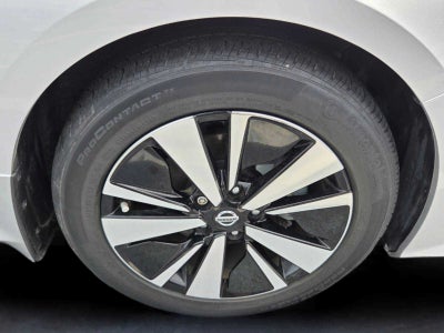 2020 Nissan Altima 2.5 SL