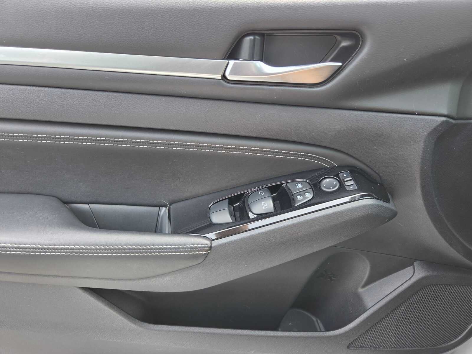 2020 Nissan Altima 2.5 SL