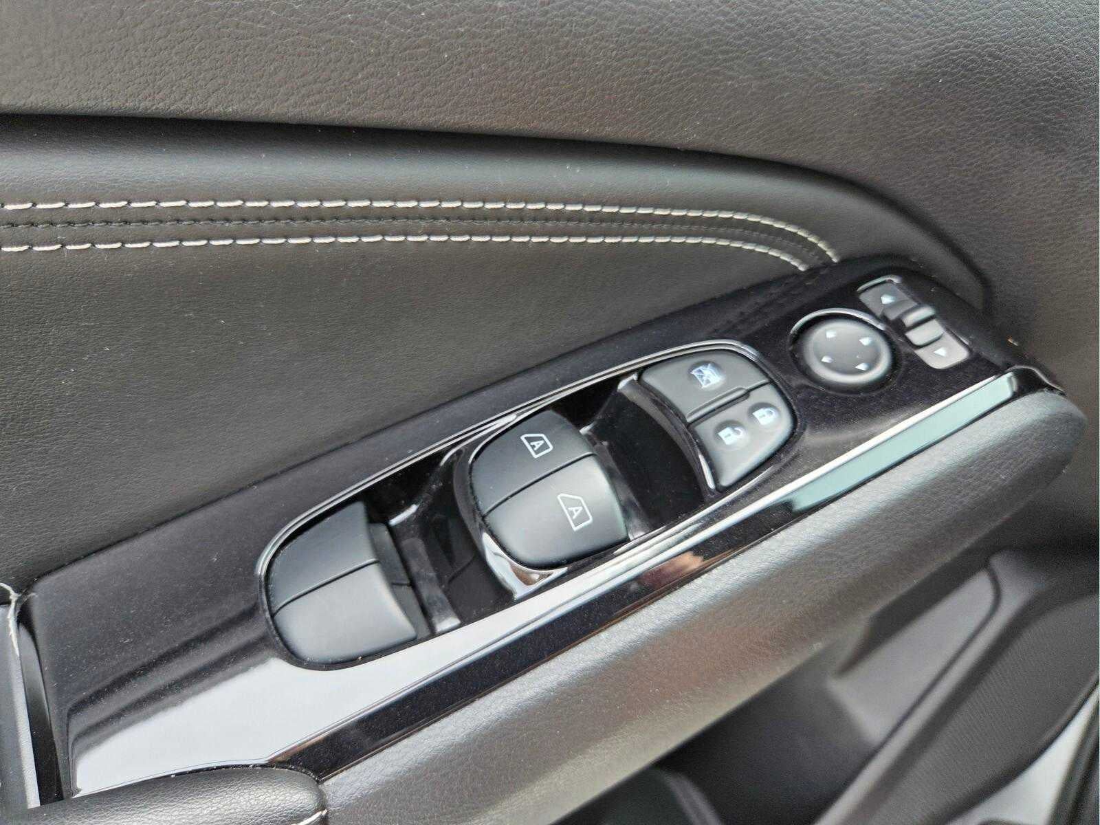 2020 Nissan Altima 2.5 SL