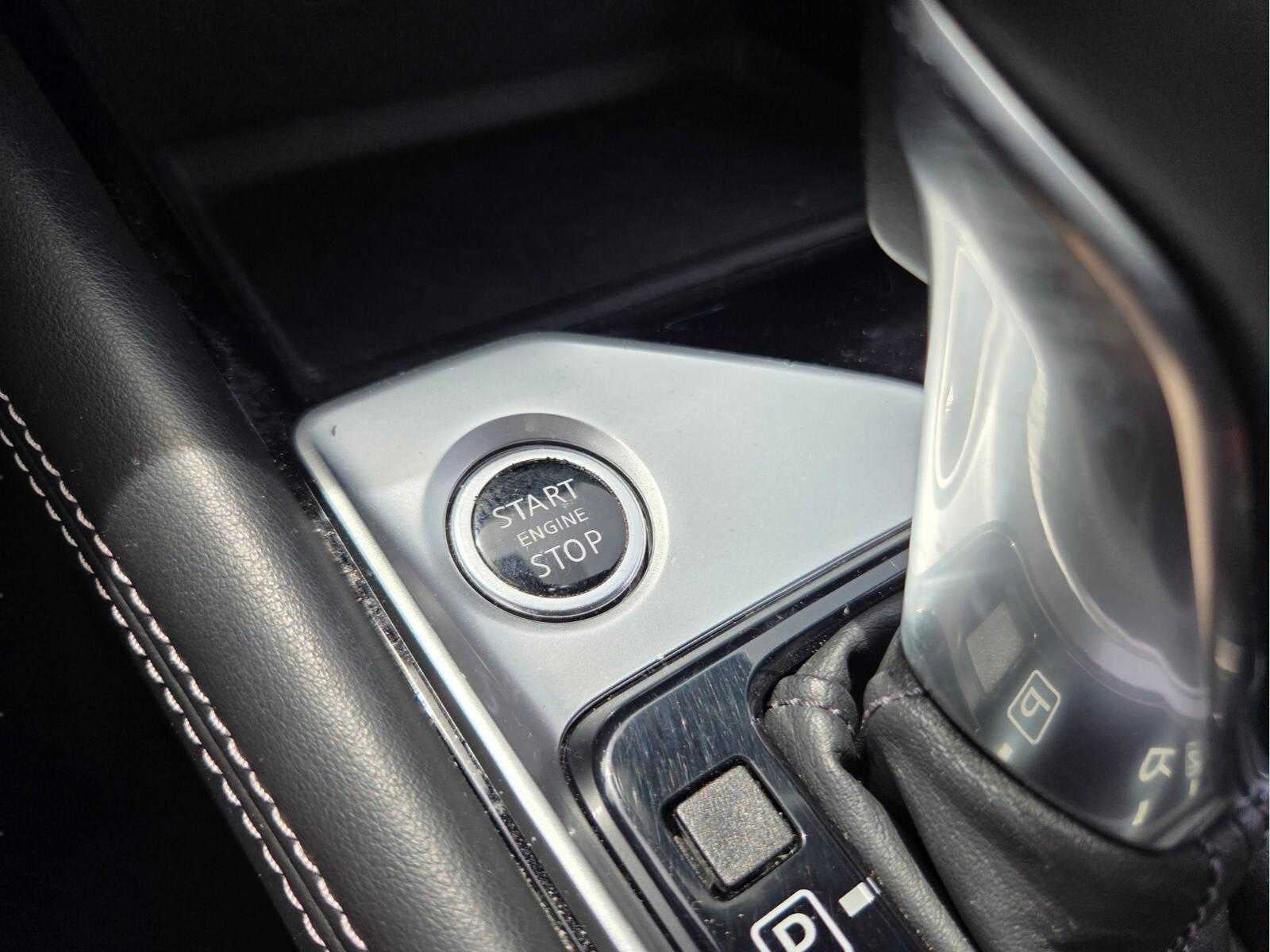 2020 Nissan Altima 2.5 SL