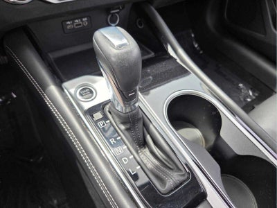 2020 Nissan Altima 2.5 SL