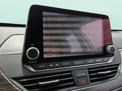 2020 Nissan Altima 2.5 SL