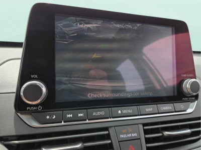 2020 Nissan Altima 2.5 SL