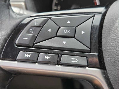 2020 Nissan Altima 2.5 SL