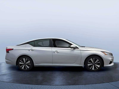 2020 Nissan Altima 2.5 SL