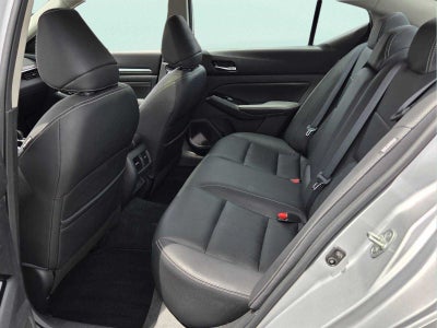 2020 Nissan Altima 2.5 SL