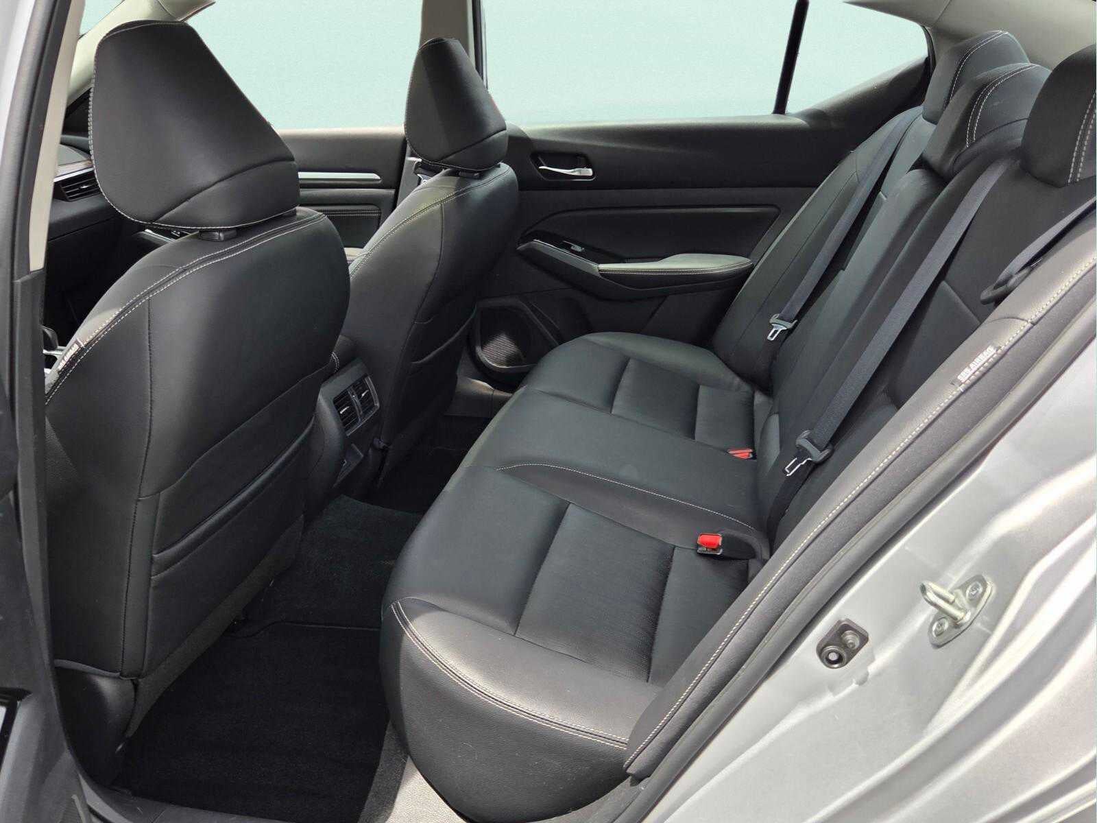 2020 Nissan Altima 2.5 SL