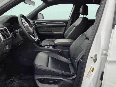 2022 Volkswagen Atlas Cross Sport 3.6L V6 SEL