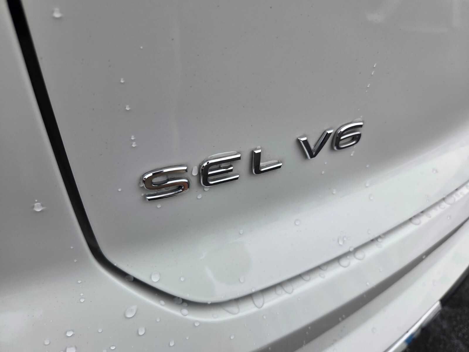 2022 Volkswagen Atlas Cross Sport 3.6L V6 SEL