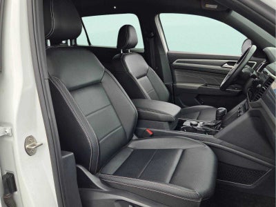 2022 Volkswagen Atlas Cross Sport 3.6L V6 SEL