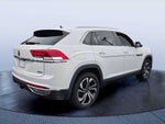 2022 Volkswagen Atlas Cross Sport 3.6L V6 SEL