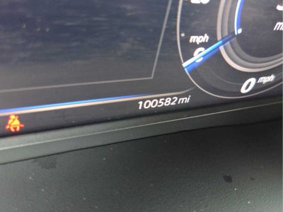 2022 Volkswagen Atlas Cross Sport 3.6L V6 SEL