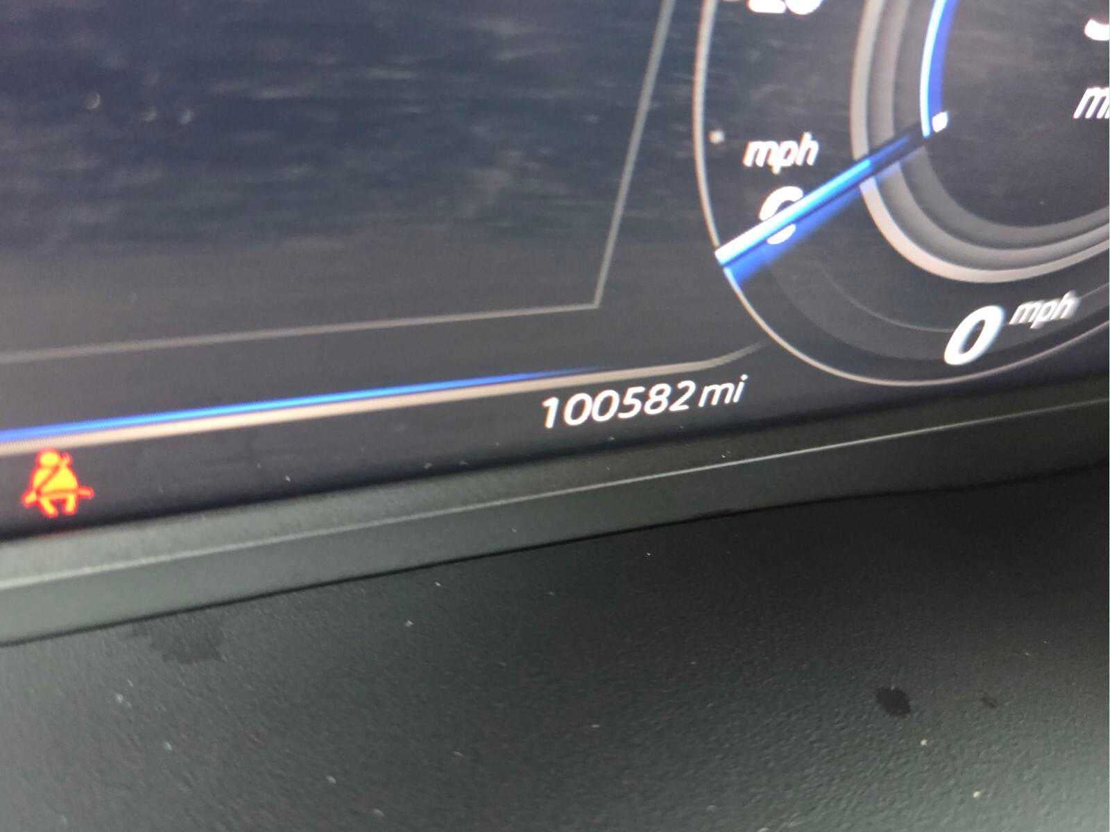 2022 Volkswagen Atlas Cross Sport 3.6L V6 SEL