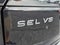 2023 Volkswagen Atlas 3.6L V6 SEL