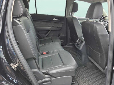 2023 Volkswagen Atlas 3.6L V6 SEL