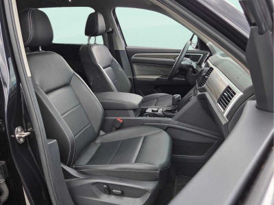 2023 Volkswagen Atlas 3.6L V6 SEL
