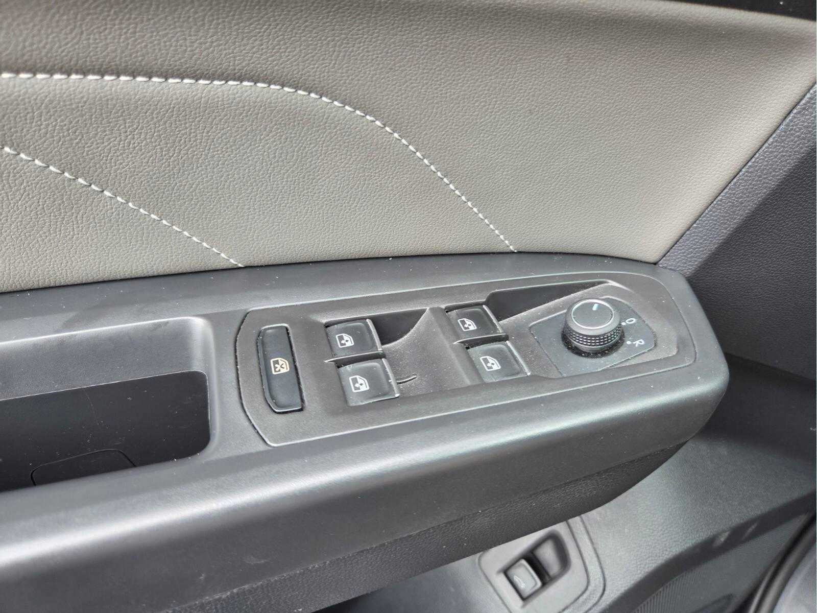 2023 Volkswagen Atlas 3.6L V6 SEL