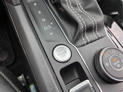 2023 Volkswagen Atlas 3.6L V6 SEL