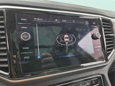 2023 Volkswagen Atlas 3.6L V6 SEL