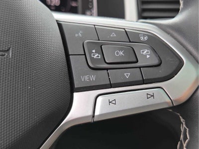 2023 Volkswagen Atlas 3.6L V6 SEL