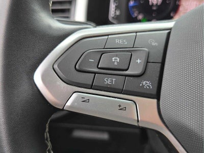 2023 Volkswagen Atlas 3.6L V6 SEL