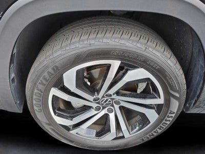 2023 Volkswagen Atlas 3.6L V6 SEL