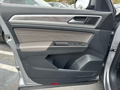 2022 Volkswagen Atlas Cross Sport 2.0T SE