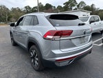 2022 Volkswagen Atlas Cross Sport 2.0T SE