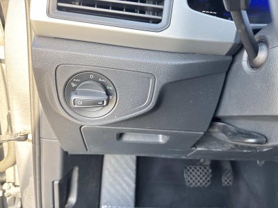 2023 Volkswagen Atlas 2.0T SE