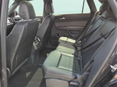 2021 Volkswagen Atlas Cross Sport 3.6L V6 SEL