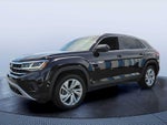 2021 Volkswagen Atlas Cross Sport 3.6L V6 SEL