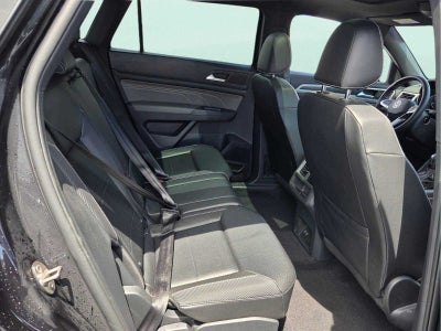 2021 Volkswagen Atlas Cross Sport 3.6L V6 SEL