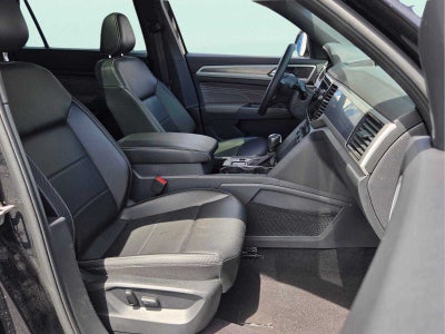 2021 Volkswagen Atlas Cross Sport 3.6L V6 SEL