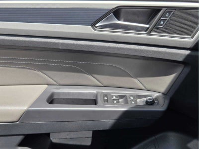2021 Volkswagen Atlas Cross Sport 3.6L V6 SEL