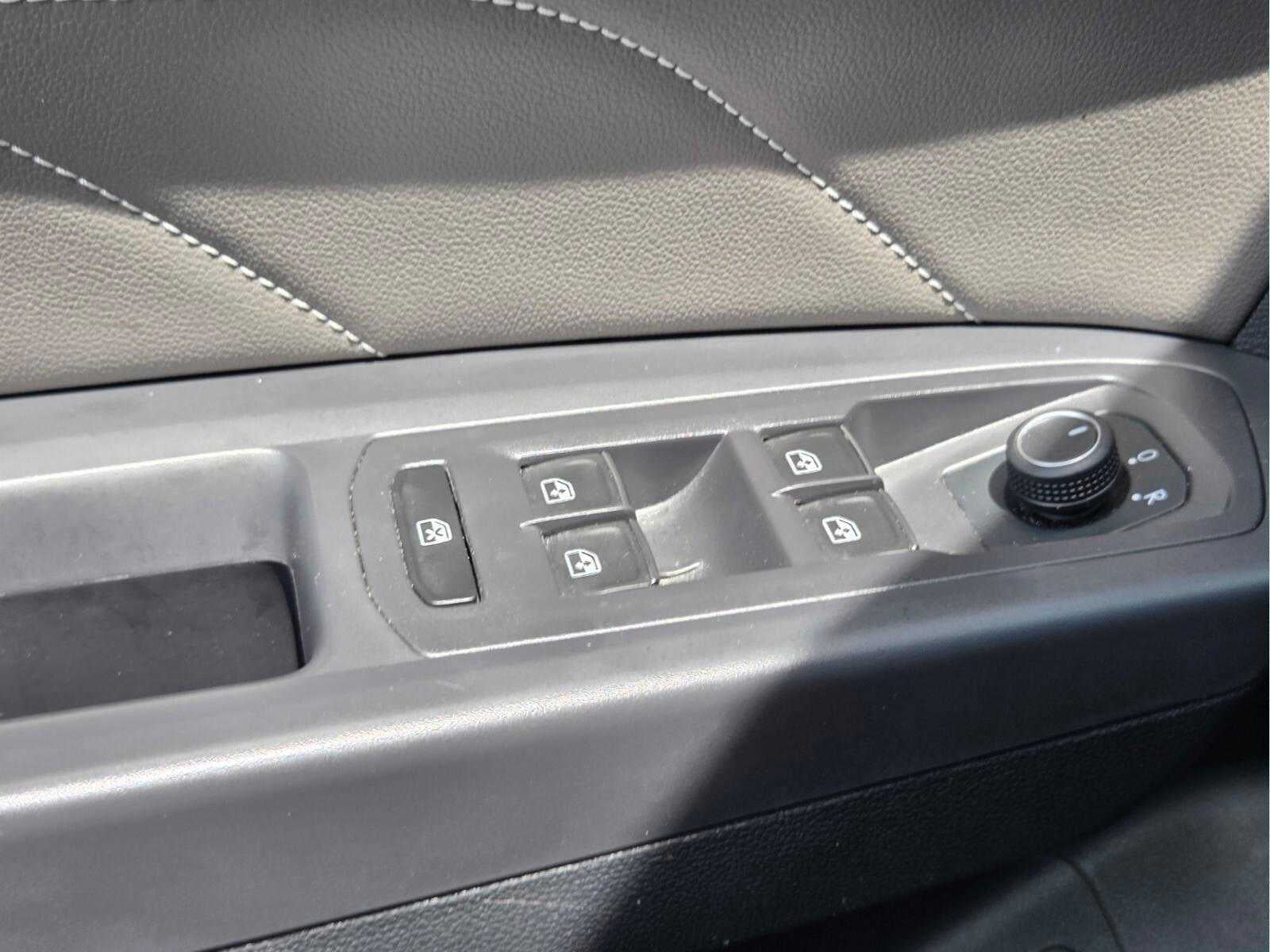 2021 Volkswagen Atlas Cross Sport 3.6L V6 SEL