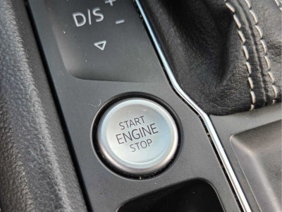 2021 Volkswagen Atlas Cross Sport 3.6L V6 SEL