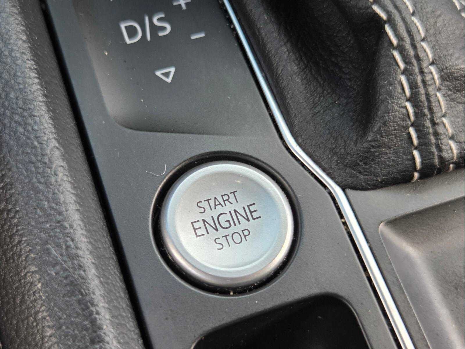 2021 Volkswagen Atlas Cross Sport 3.6L V6 SEL