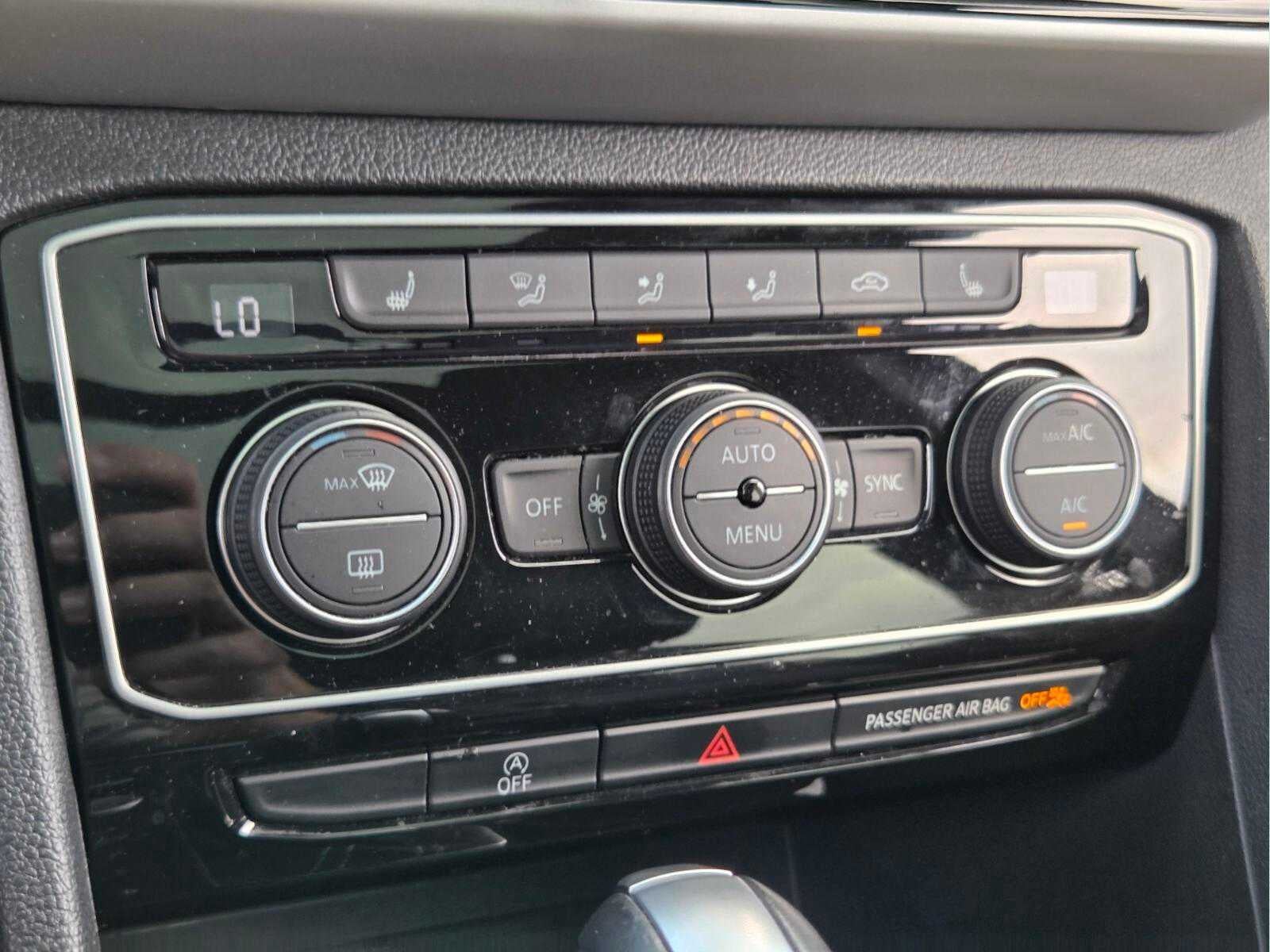 2021 Volkswagen Atlas Cross Sport 3.6L V6 SEL