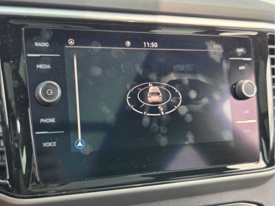 2021 Volkswagen Atlas Cross Sport 3.6L V6 SEL