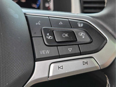 2021 Volkswagen Atlas Cross Sport 3.6L V6 SEL