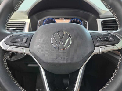 2021 Volkswagen Atlas Cross Sport 3.6L V6 SEL