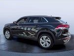2021 Volkswagen Atlas Cross Sport 3.6L V6 SEL