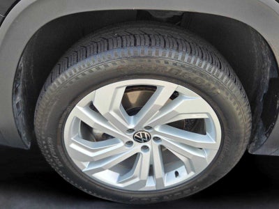 2021 Volkswagen Atlas Cross Sport 3.6L V6 SEL