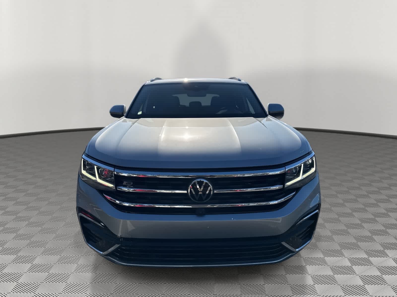 2022 Volkswagen Atlas Cross Sport 3.6L V6 SEL Premium R-Line