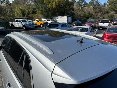 2022 Volkswagen Atlas Cross Sport 3.6L V6 SEL Premium R-Line