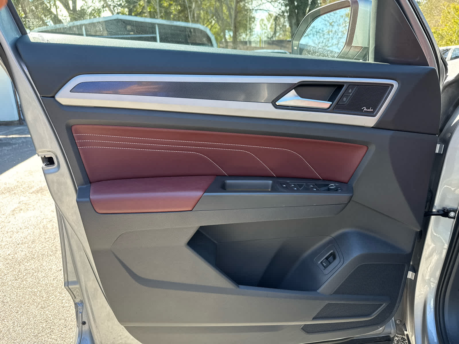 2022 Volkswagen Atlas Cross Sport 3.6L V6 SEL Premium R-Line