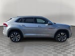 2022 Volkswagen Atlas Cross Sport 3.6L V6 SEL Premium R-Line