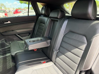 2023 Volkswagen Atlas Cross Sport 3.6L V6 SEL Premium R-Line