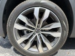 2023 Volkswagen Atlas Cross Sport 3.6L V6 SEL Premium R-Line