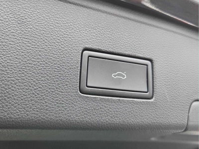 2023 Volkswagen Atlas Cross Sport 3.6L V6 SEL Premium R-Line